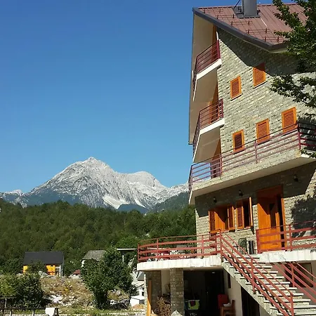 Dini Hotel 3*