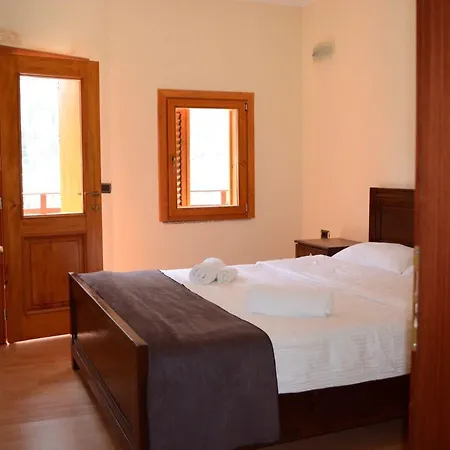 Dini Hotel Valbone