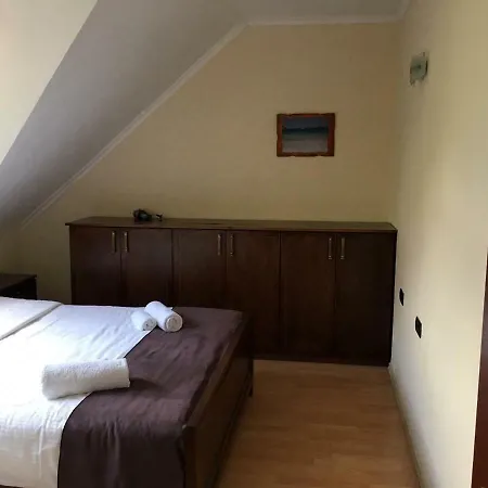 Dini Hotel Valbone