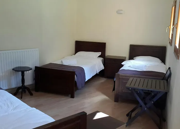 Dini 3* 瓦勒博内